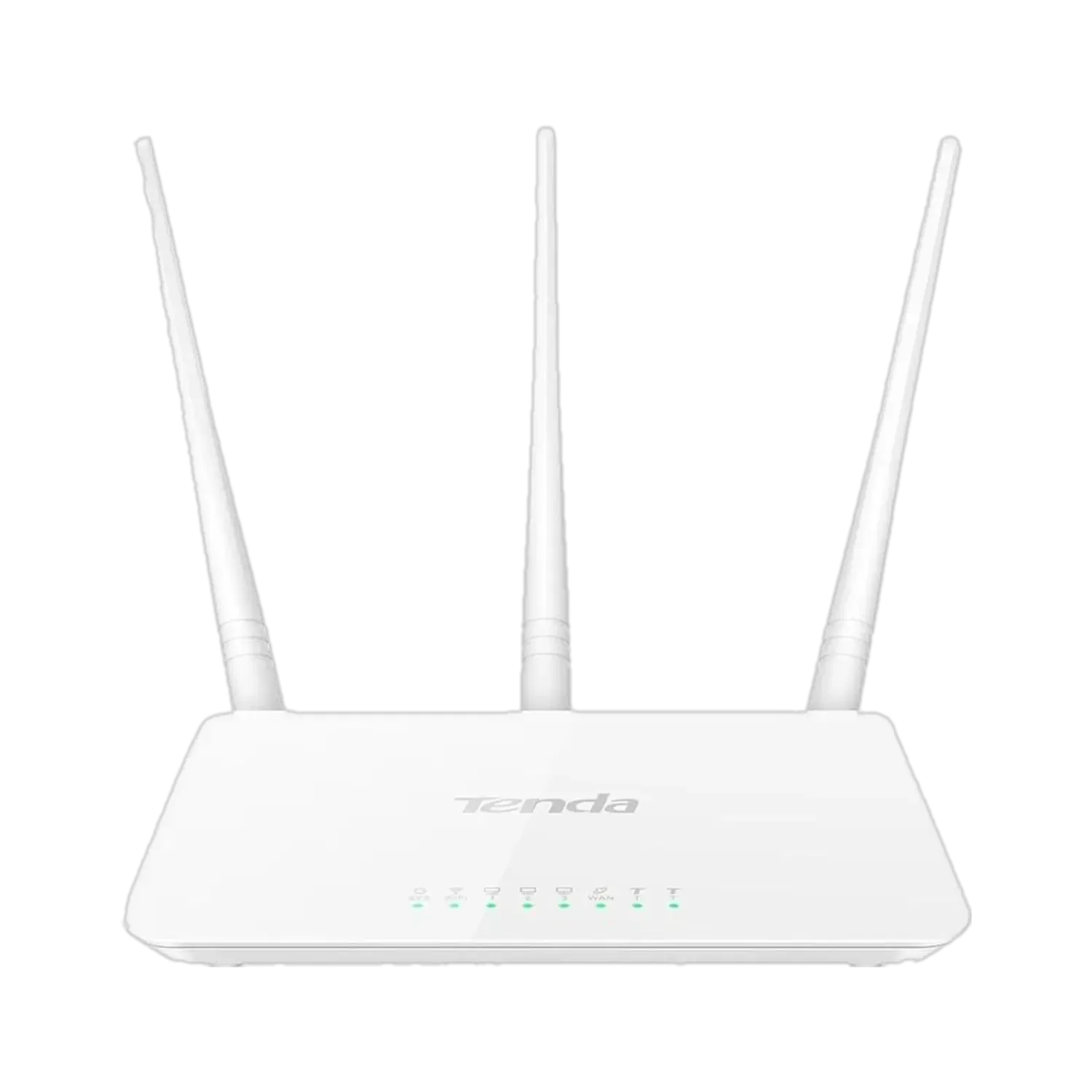 TENDA F3 Wireless Router