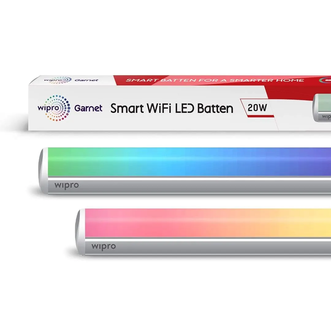 Wipro Next Smart Wi-Fi 20W
