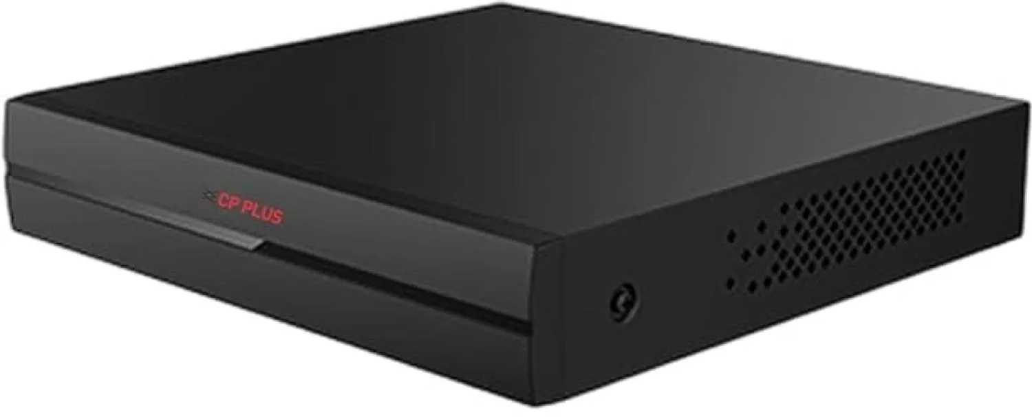 CP PLUS 4 Channel Digital Video Recorder