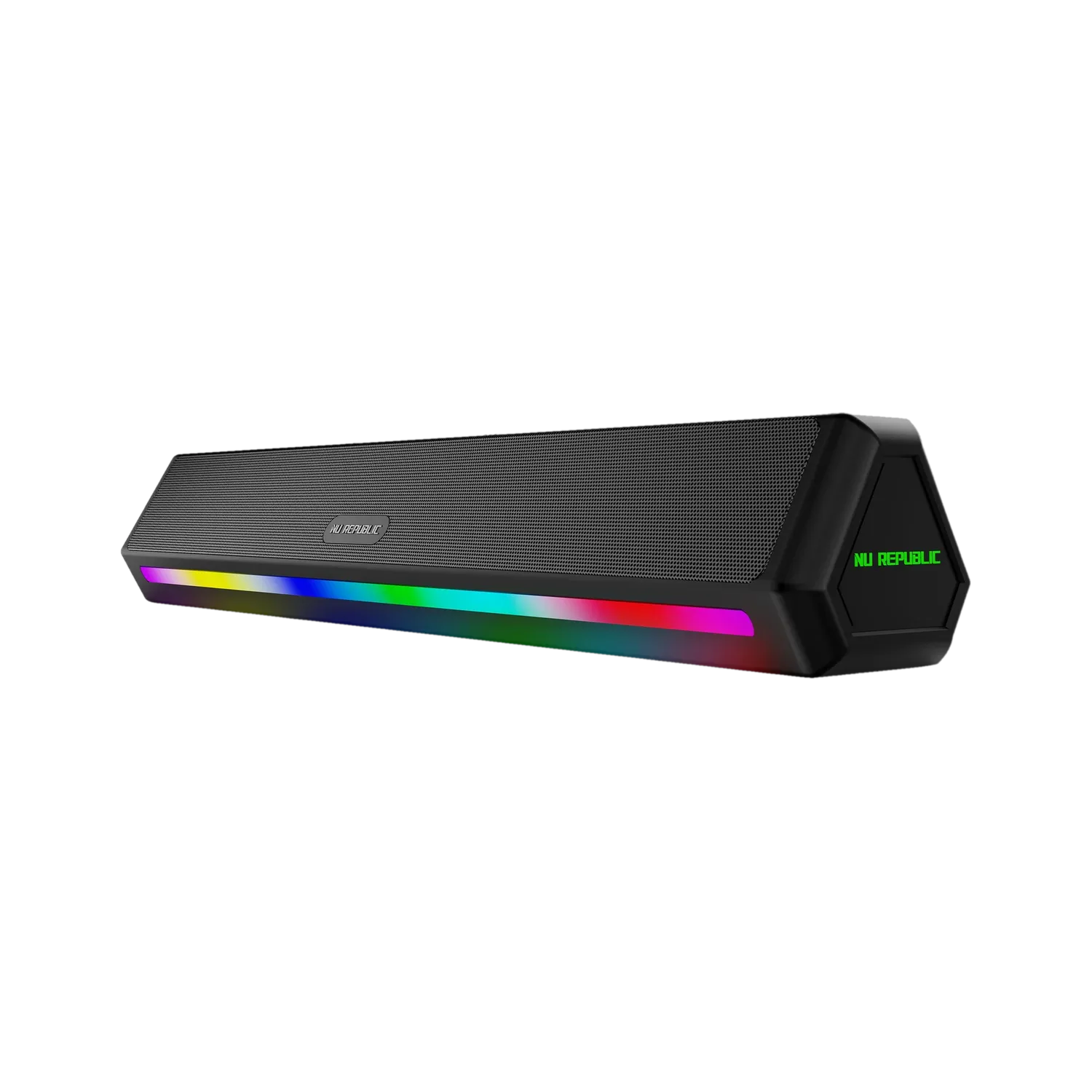Nu Republic PartyBox 240