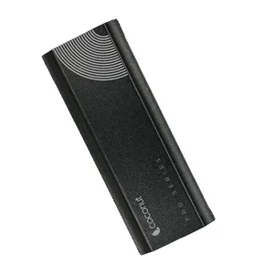 X25 NVMe SSD Tool-Free Enclosure