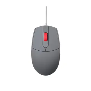 Zeta Wired Mouse