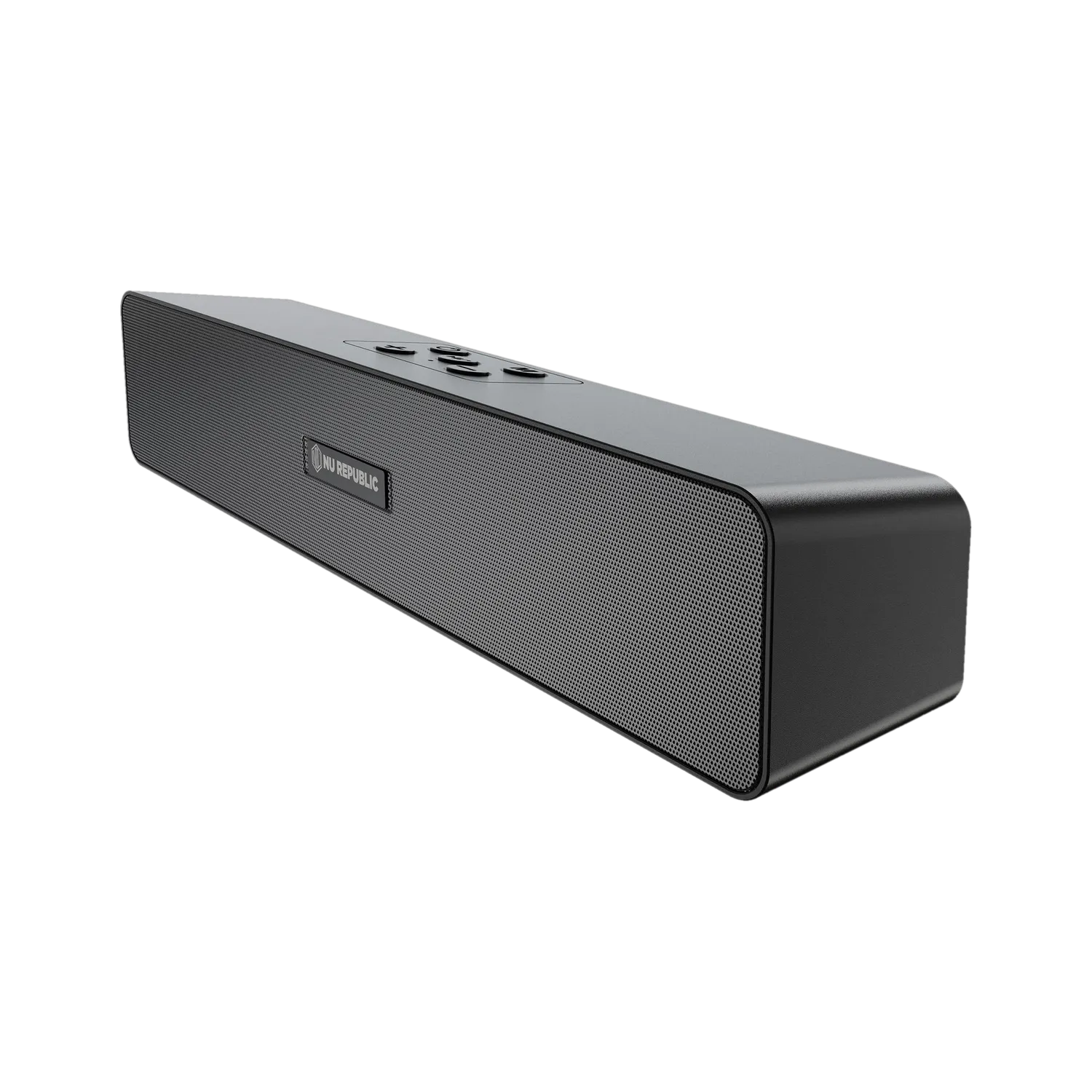 Nu Republic 20 Bluetooth Speaker
