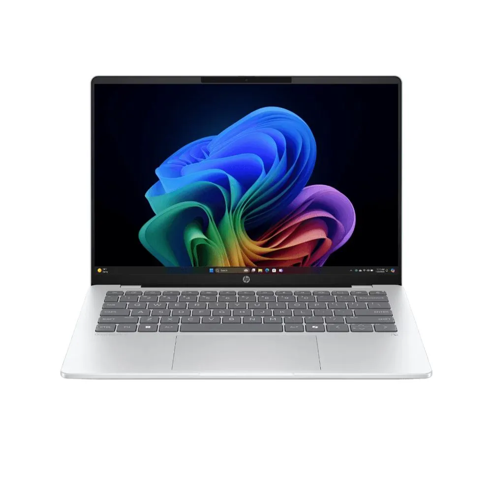 HP OmniBook 5 NGAI 14-he0014QU Laptop