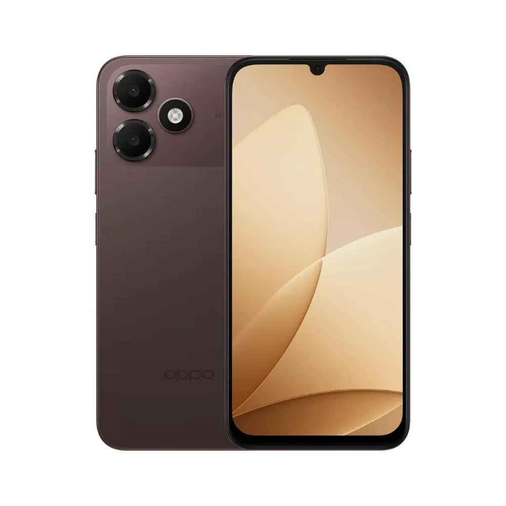OPPO A6c 64 GB, 4 GB RAM
