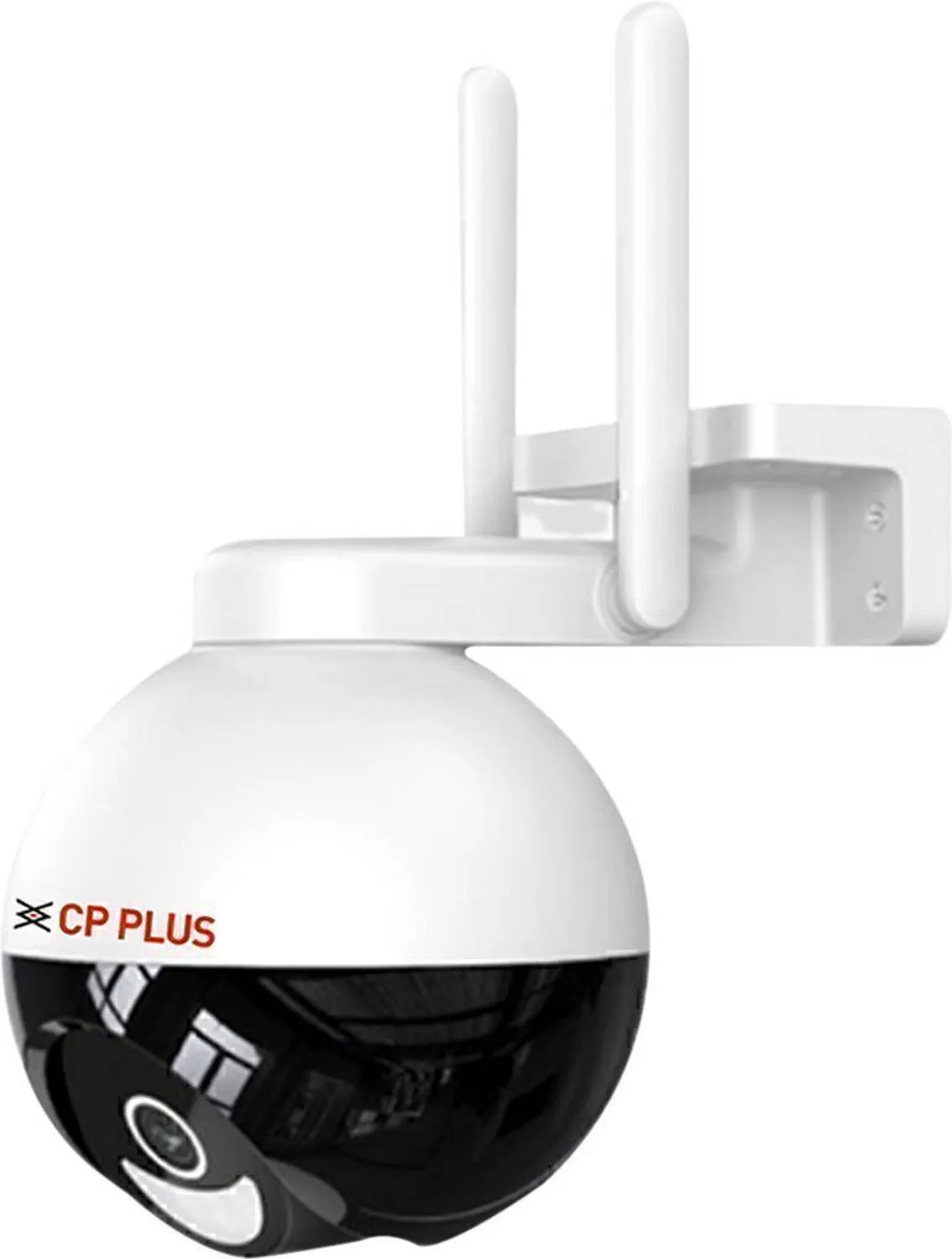 CP PLUS CP-Z43Q 4MP Wi-Fi Camera
