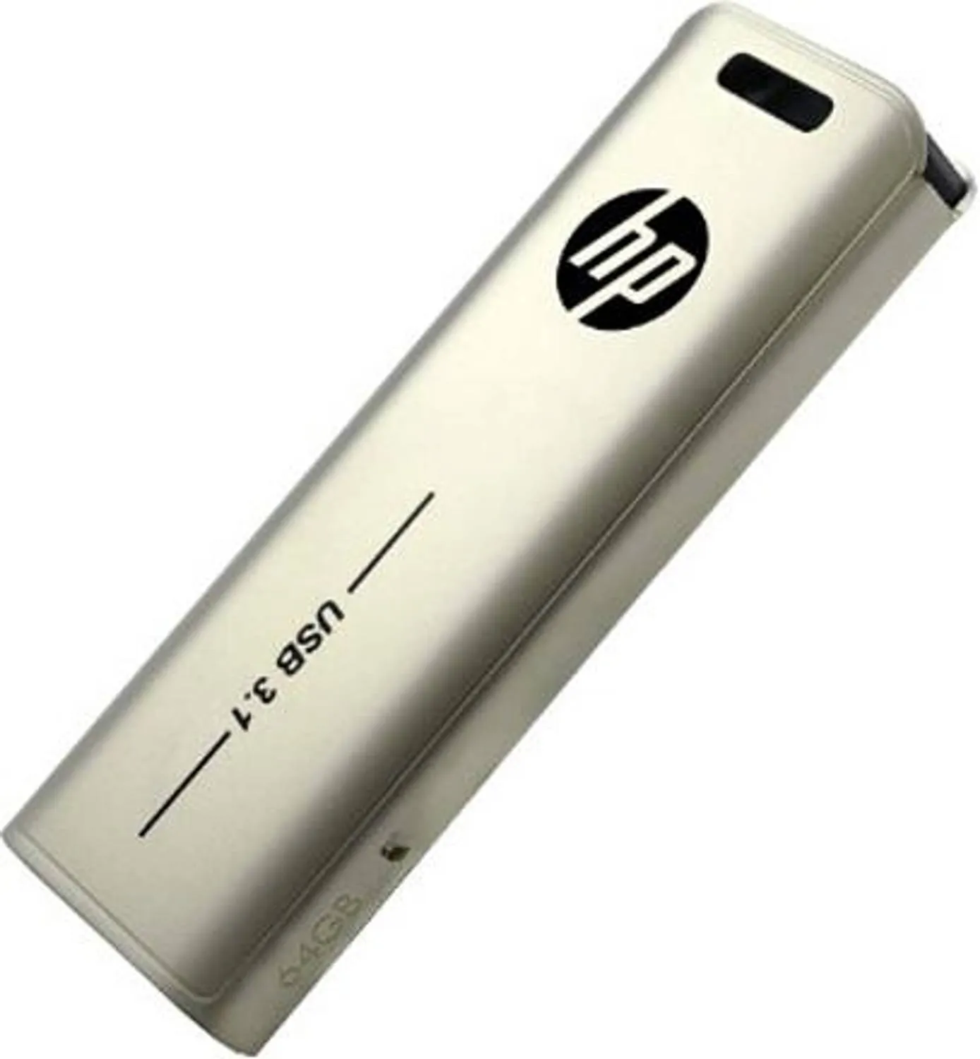 HP Usb 3.1 x796w 64 GB