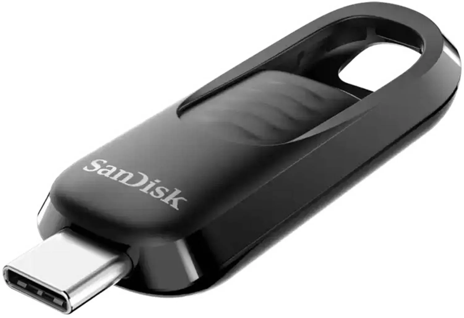 SanDisk Ultra Slider USB Type-C 64 GB
