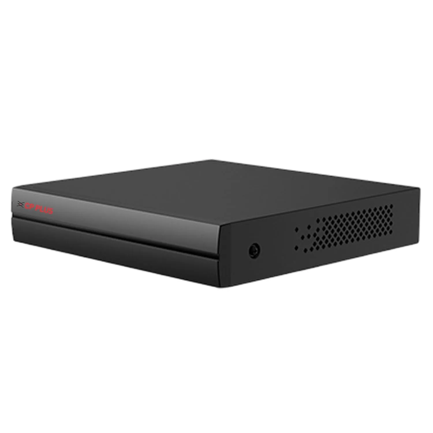 CP Plus CP-UVR-0801E1-IC2 8 Channel Black DVR